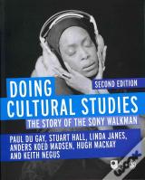 Doing Cultural Studies