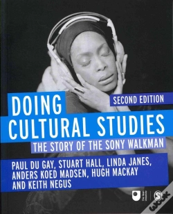 Capa do artigo Doing Cultural Studies