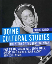 Capa do artigo Doing Cultural Studies