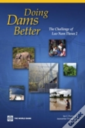 Capa do artigo Doing Dams Right