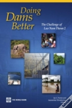 Capa do artigo Doing Dams Right
