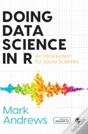 Capa do artigo Doing Data Science In R