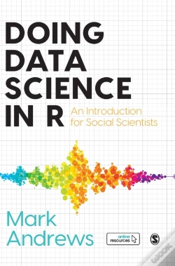 Capa do artigo Doing Data Science In R