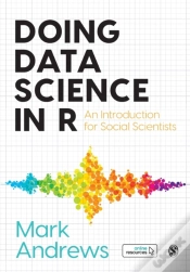 Capa do artigo Doing Data Science In R