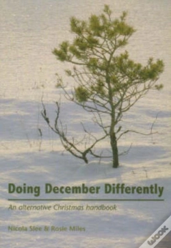 Capa do artigo Doing December Differently