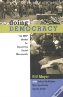 Capa do artigo Doing Democracy