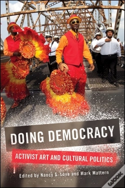 Capa do artigo Doing Democracy