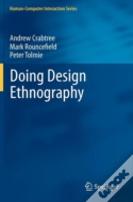 Doing Design Ethnography