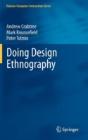 Doing Design Ethnography - Preview