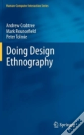 Doing Design Ethnography