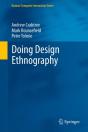 Doing Design Ethnography - Preview