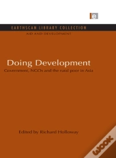 Doing Development