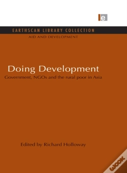 Capa do artigo Doing Development