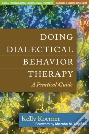 Capa do artigo Doing Dialectical Behavior Therapy