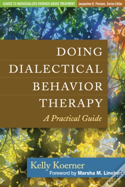 Capa do artigo Doing Dialectical Behavior Therapy