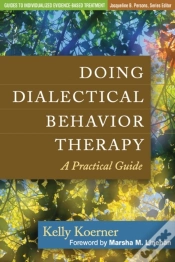 Capa do artigo Doing Dialectical Behavior Therapy