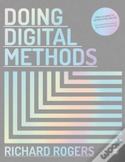 Capa do artigo Doing Digital Methods