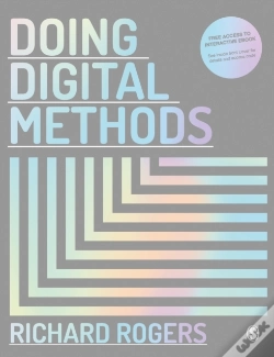 Capa do artigo Doing Digital Methods