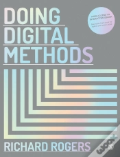 Capa do artigo Doing Digital Methods