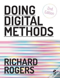 Capa do artigo Doing Digital Methods