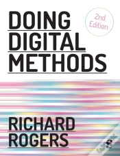 Capa do artigo Doing Digital Methods