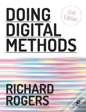 Capa do artigo Doing Digital Methods