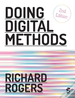 Capa do artigo Doing Digital Methods