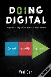 Capa do artigo Doing Digital