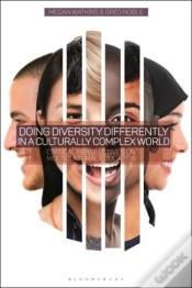 Capa do artigo Doing Diversity Differently In A Culturally Complex World