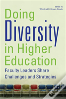 Doing Diversity In Higher Education
