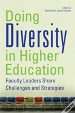 Capa do artigo Doing Diversity In Higher Education