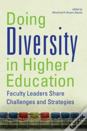 Capa do artigo Doing Diversity In Higher Education