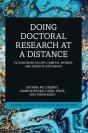 Doing Doctoral Research At A Distance - Preview