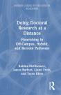 Doing Doctoral Research At A Distance - Preview
