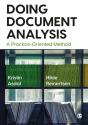 Doing Document Analysis - Preview