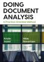 Doing Document Analysis - Preview