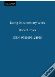 Doing Documentary Work
