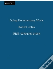 Capa do artigo Doing Documentary Work