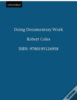 Capa do artigo Doing Documentary Work