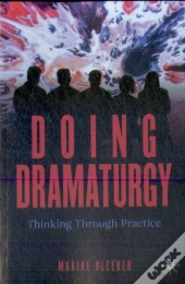 Doing Dramaturgy