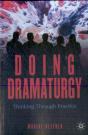 Doing Dramaturgy - Preview