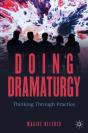 Doing Dramaturgy - Preview