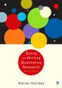 Doing & Writing Qualitative Research - Preview