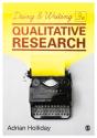 Doing & Writing Qualitative Research - Preview
