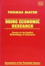 DOING ECONOMIC RESEARCH - Preview