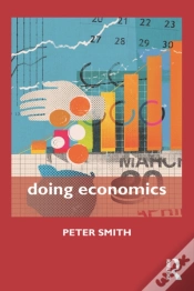 Capa do artigo Doing Economics