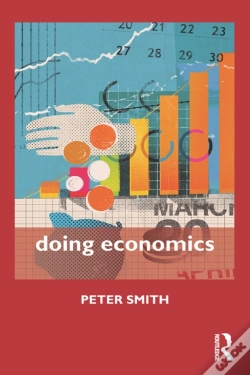 Capa do artigo Doing Economics