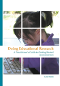 Doing Educational Research - Preview