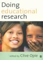 Doing Educational Research - Preview