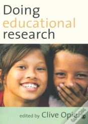 Capa do artigo Doing Educational Research